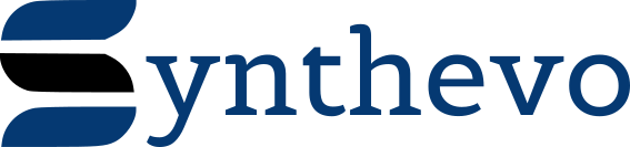 SYNTHEVO LIMITED Logo
