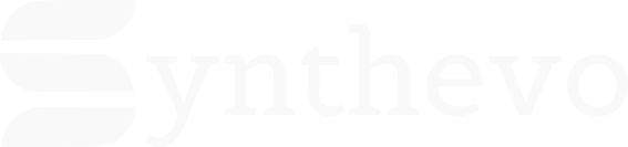 SYNTHEVO LIMITED Logo